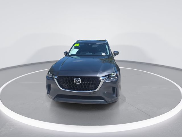 Used 2026 Gray Mazda 3.3 Turbo Preferred image 3