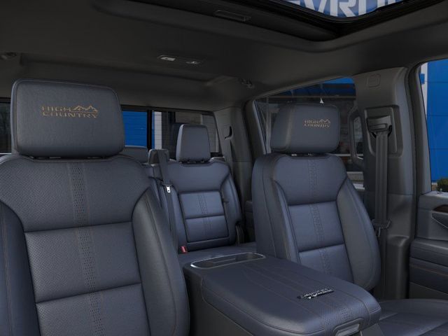 New 2025 Chevrolet Silverado 2500HD For Sale in Livonia, MI