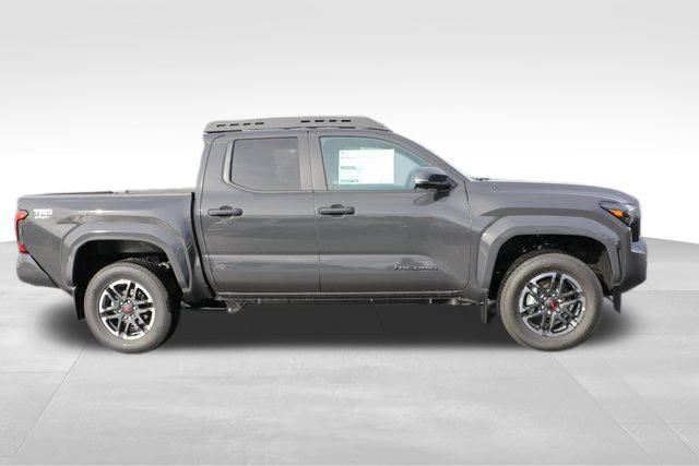 2024 Toyota Tacoma TRD Sport 17