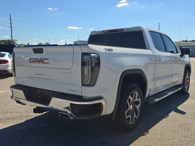 Photo of 2022 GMC Sierra 1500 SLT in Dallas, GA - 5,  2022 GMC Sierra 1500 SLT:C02460