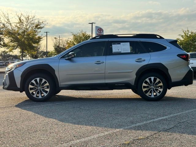 Used 2025 Subaru Outback SUV