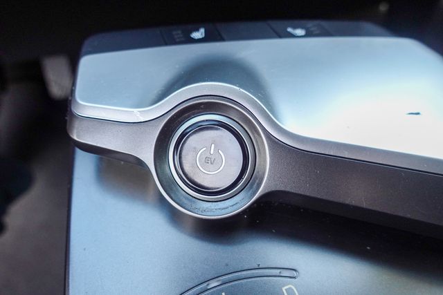 used 2022 Kia EV6 car, priced at $16,000