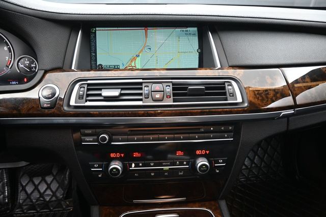 Used 2013 BMW 7 Series Sedan