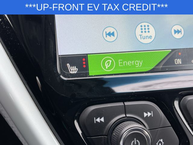 Used 2021 Chevrolet Bolt EV For Sale in Livonia, MI