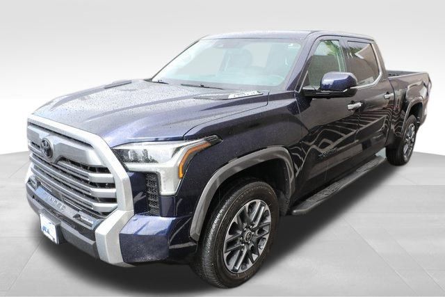 2024 Toyota Tundra Hybrid Limited 15