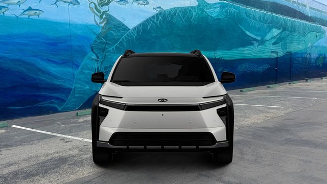 New 2026 Toyota bZ Woodland Sedan