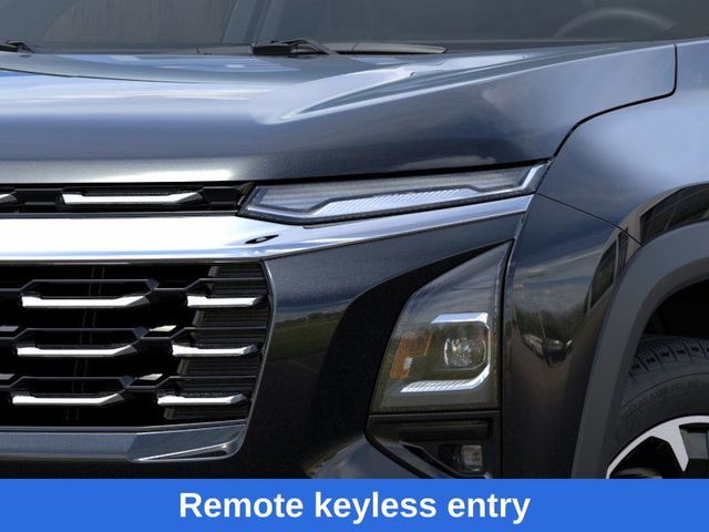 New 2025 Chevrolet Equinox For Sale in New Hudson, MI