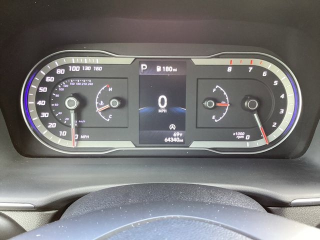 Used Car 2024 Hyundai Tucson  Sel For Sale Under $20,000 In San Antonio, Texas