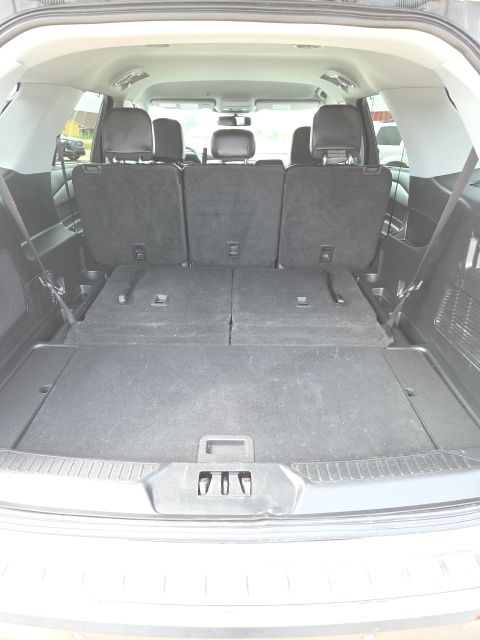 Used 2024 Ford Explorer SUV
