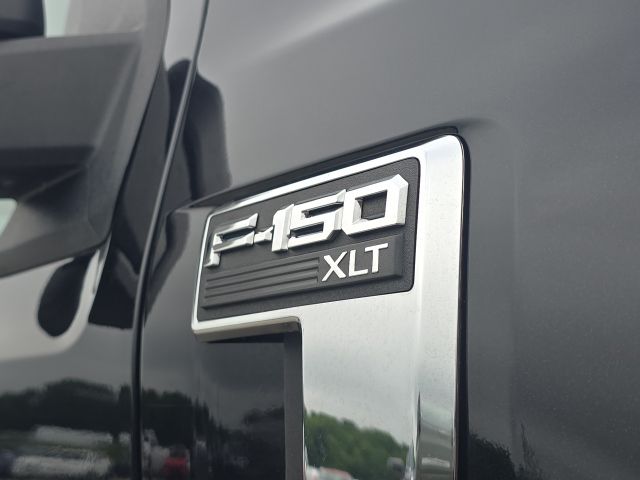 2023 Ford F-150 XLT:B02535