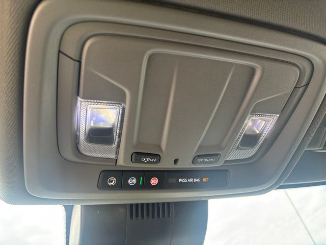 New 2026 Chevrolet Silverado 1500 Truck