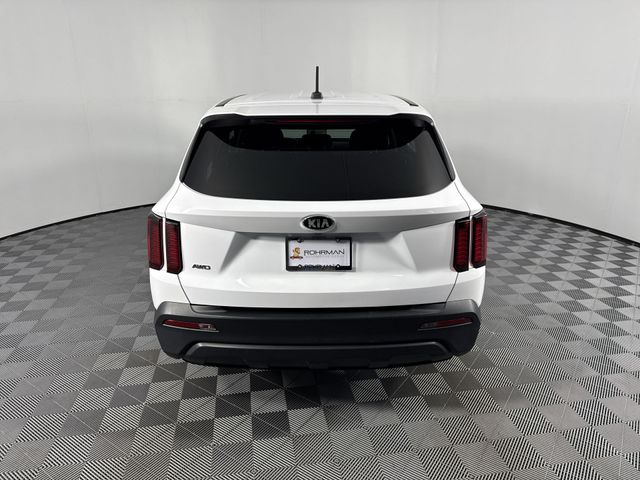 Used 2021 Kia Sorento For Sale in Indianapolis, IN