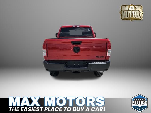 2024 Ram 2500 Tradesman 6