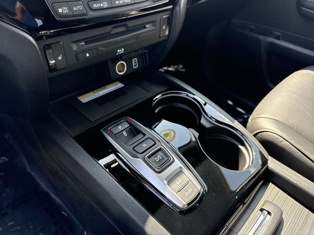 2019 Honda Pilot - $27,998