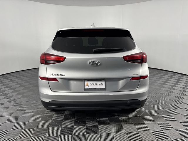 Used 2019 Hyundai Tucson For Sale in Indianapolis, IN