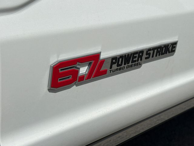 New 2026 Ford F-350SD Truck