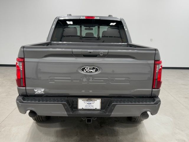 2024 Ford F-150 XLT photo