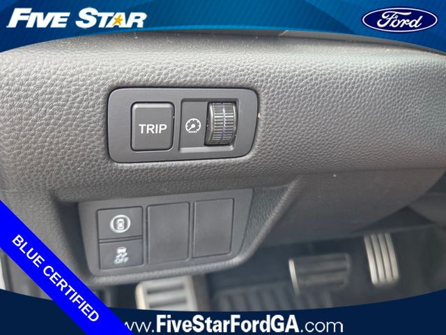 Used 2022 Honda Accord Sedan