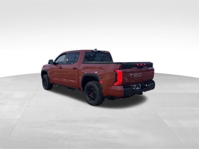 used 2024 Toyota Tundra Hybrid car, priced at $62,497