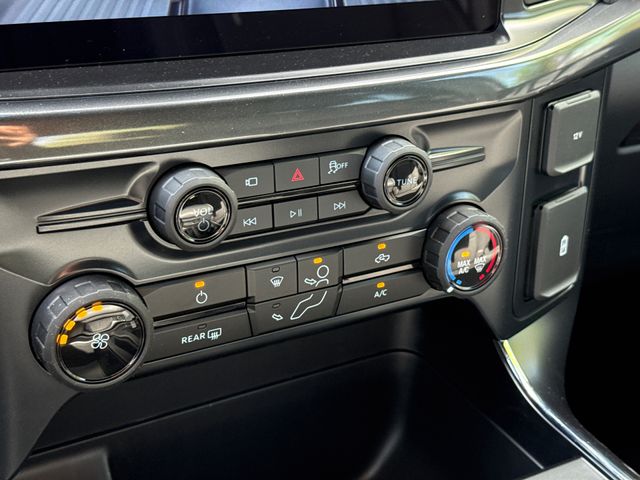 New 2026 Gray Ford STX image 26