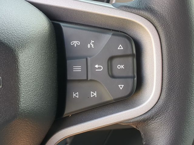 New 2025 Desert Sand Ford Outer Banks® image 21