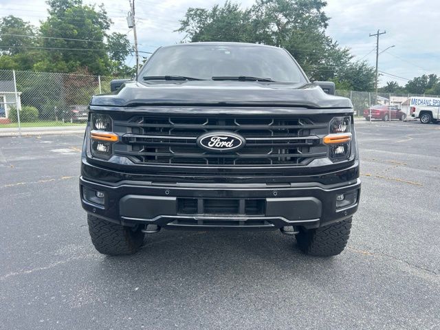 Used 2025 Ford F-150 Truck