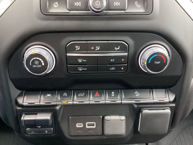 Used Car 2023 Chevrolet Silverado 1500  Custom Trail Boss For Sale Under $40,000 In San Antonio, Texas