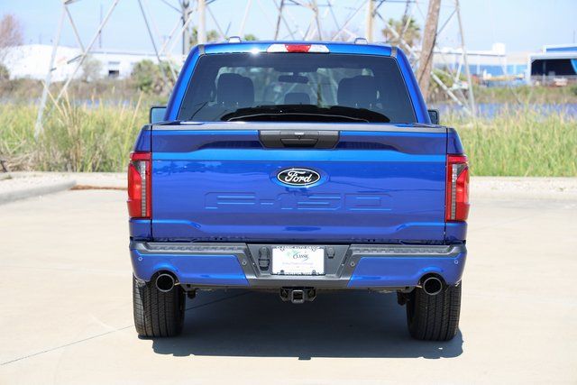 2026 Ford F-150 STX - 6