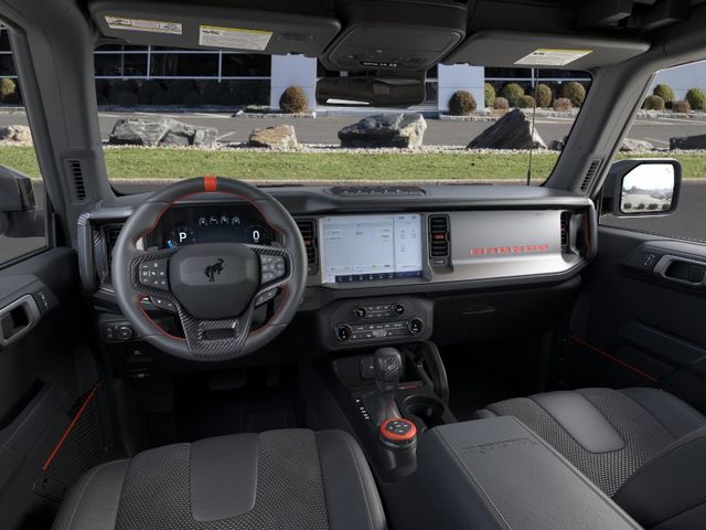 2025 Ford Bronco 4-Door Raptor - Photo 9