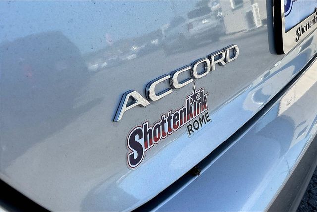 Used 2025 Honda Civic Hybrid Hatchback