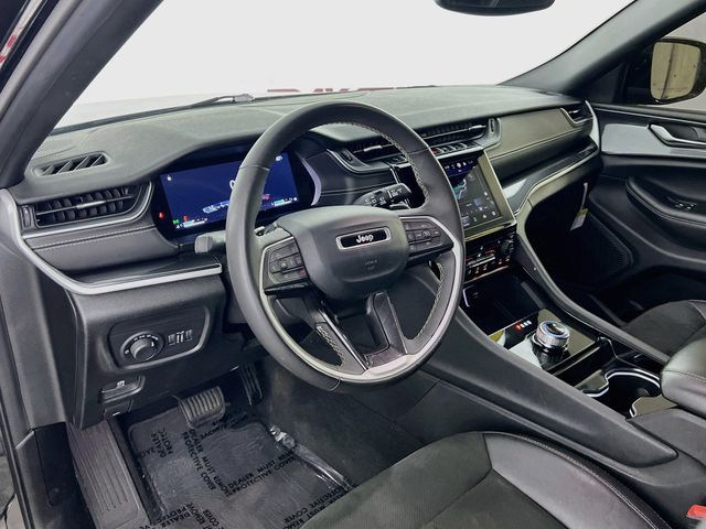 Used 2023 Black Jeep Altitude image 36