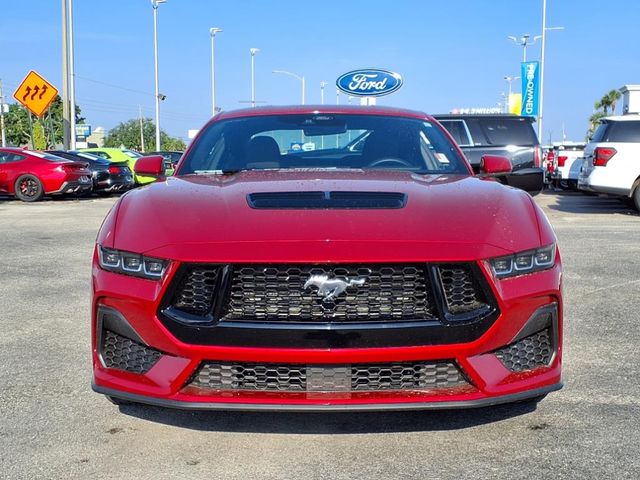 2024 Ford Mustang GT photo