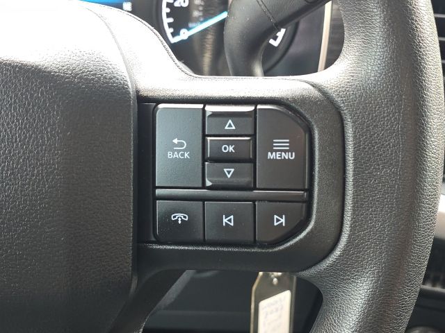 2022 Ford F-150 XL:W00131