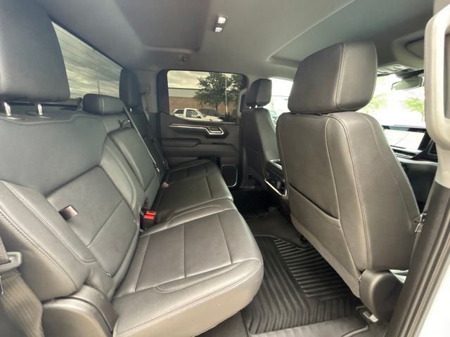 Used 2025 GMC Sierra 1500 Truck