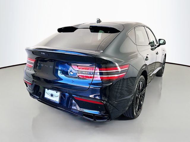 Thumbnail: 2026 Genesis GV80 - 5