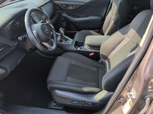 Used 2023 Brown Subaru Premium image 14