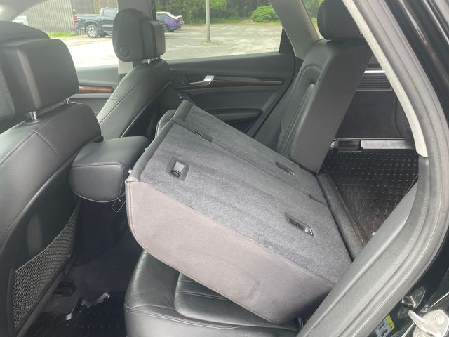 Used 2020 Audi Q5 SUV