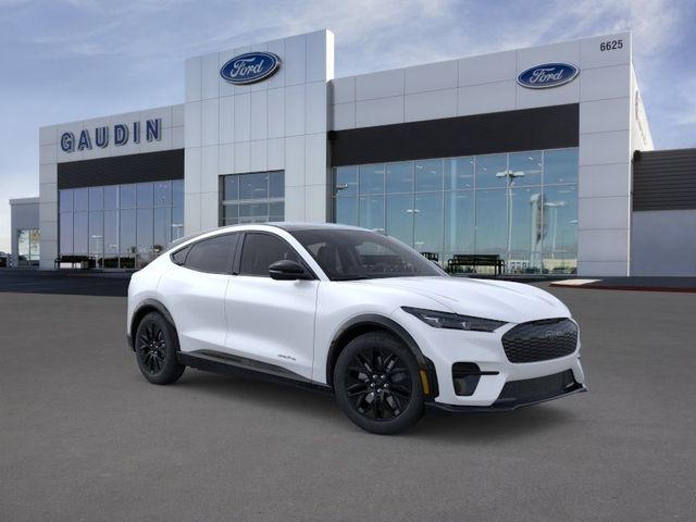 2026 Ford Mustang-Mach-e Premium's photo