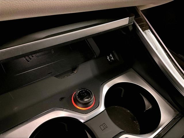 2020 BMW X5 xDrive40i Gray at Klick Lewis Buick Chevrolet