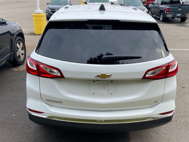 2019 Chevrolet Equinox LT 6