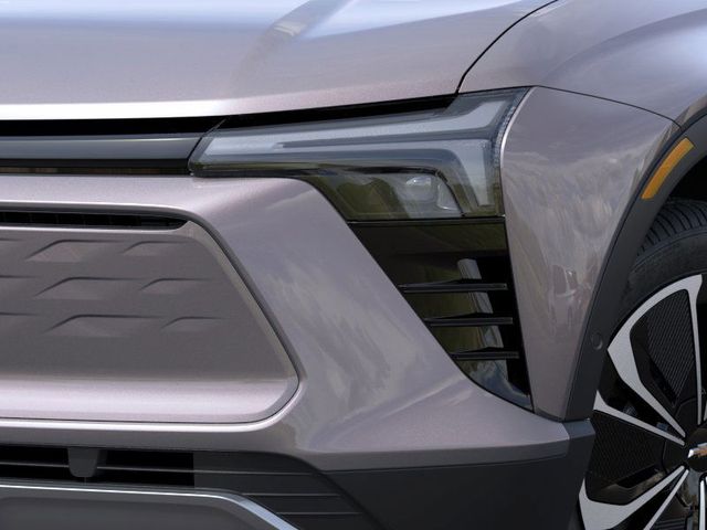 New 2025 Chevrolet Blazer EV For Sale in Livonia, MI
