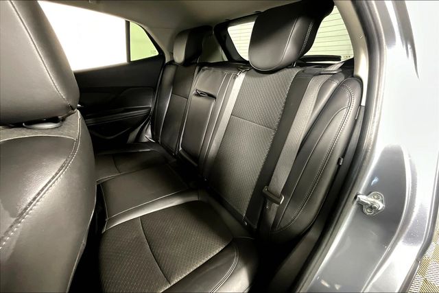 Used 2019 Buick Encore For Sale in OLIVE BRANCH, MS