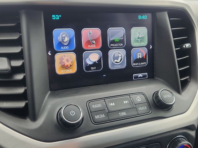 Used 2017 GMC Acadia For Sale in Grove City, OH