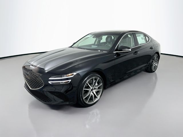 Thumbnail: 2026 Genesis G70 - 1