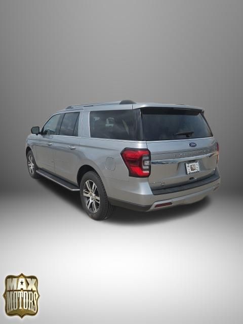 Used 2023 Ford Expedition Max SUV