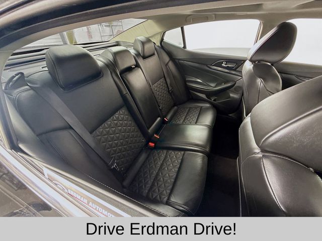 Used 2019 Nissan Maxima Sedan