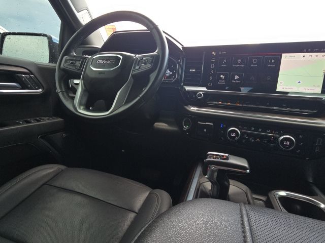 Photo of 2023 GMC Sierra 1500 SLT in Dallas, GA - 27,  2023 GMC Sierra 1500 SLT:43575A