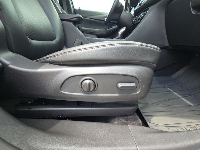 2023 Buick Encore GX Essence:46350A