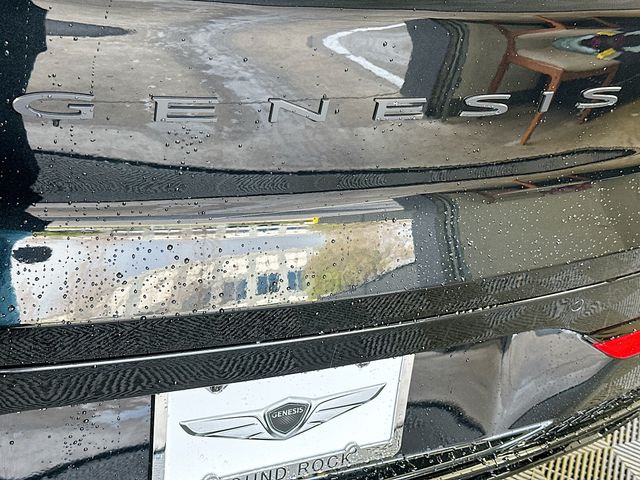 Thumbnail: 2026 Genesis GV80 - 22