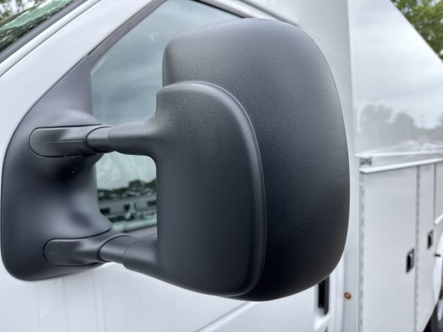 New 2026 White Ford UTILITY KUV BODY image 12